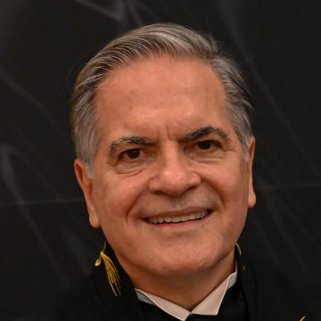 Romano Pansera