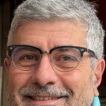 Silvio Laban